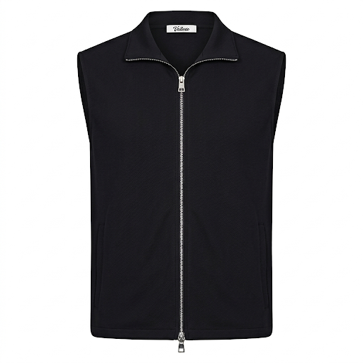 “Black” Strato Travel Gilet