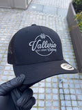 Impulso Cap “Mercury”