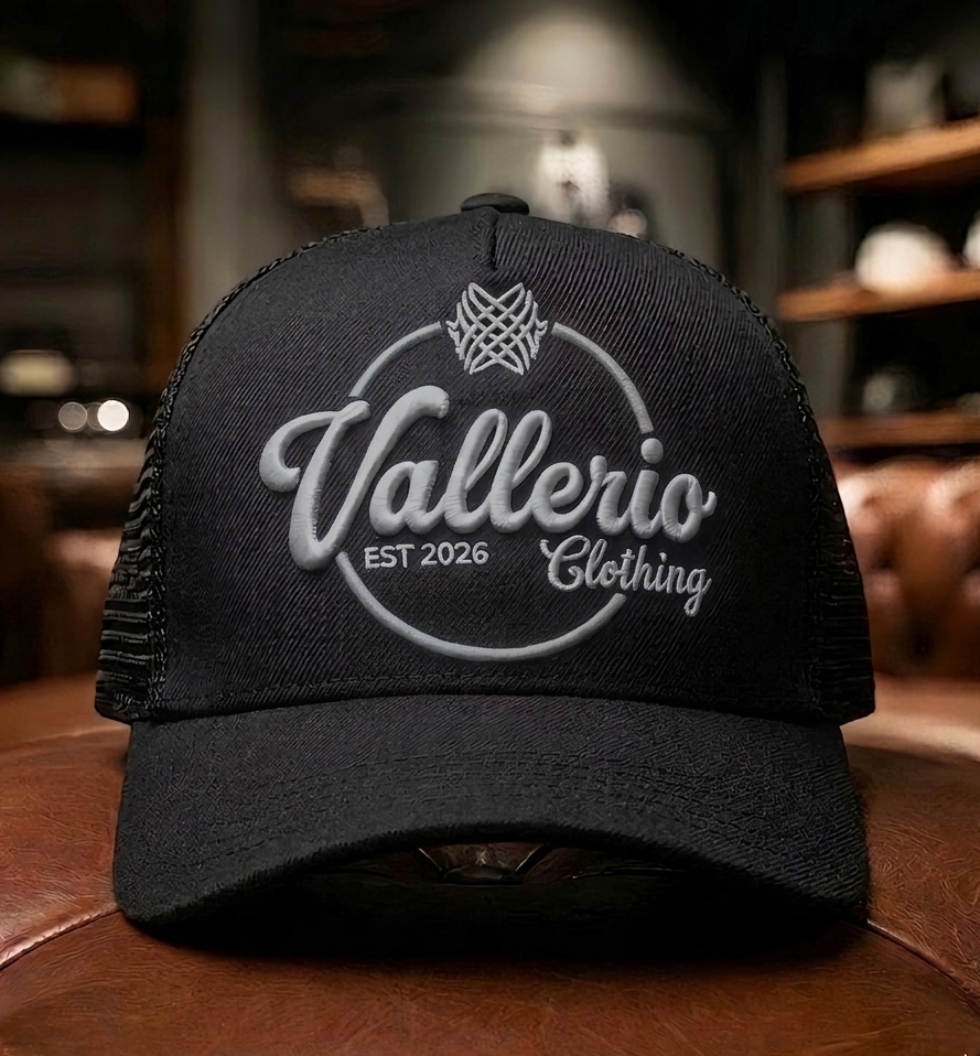 Impulso Cap “Mercury”
