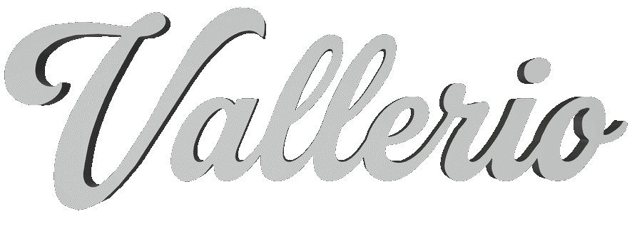 Vallerio Clothing