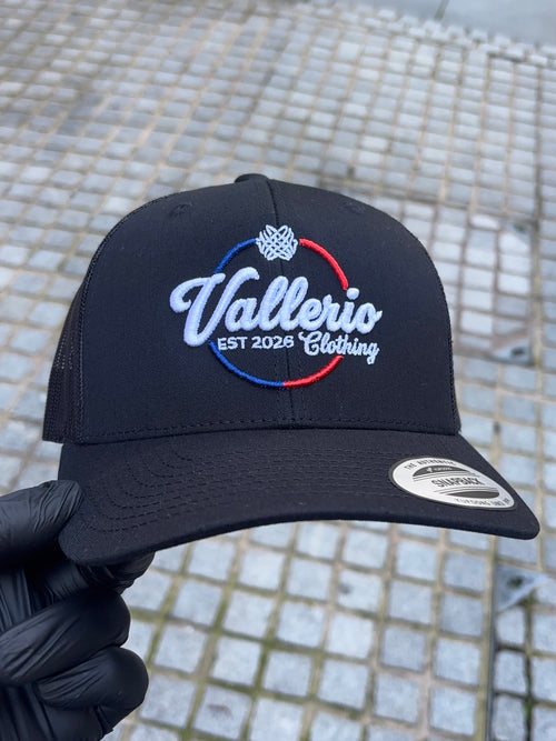 Impulso Cap “Bonaparte”