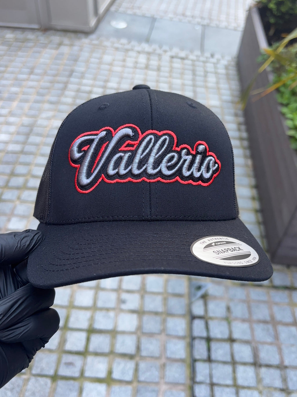 Impulso Cap “Solaris”