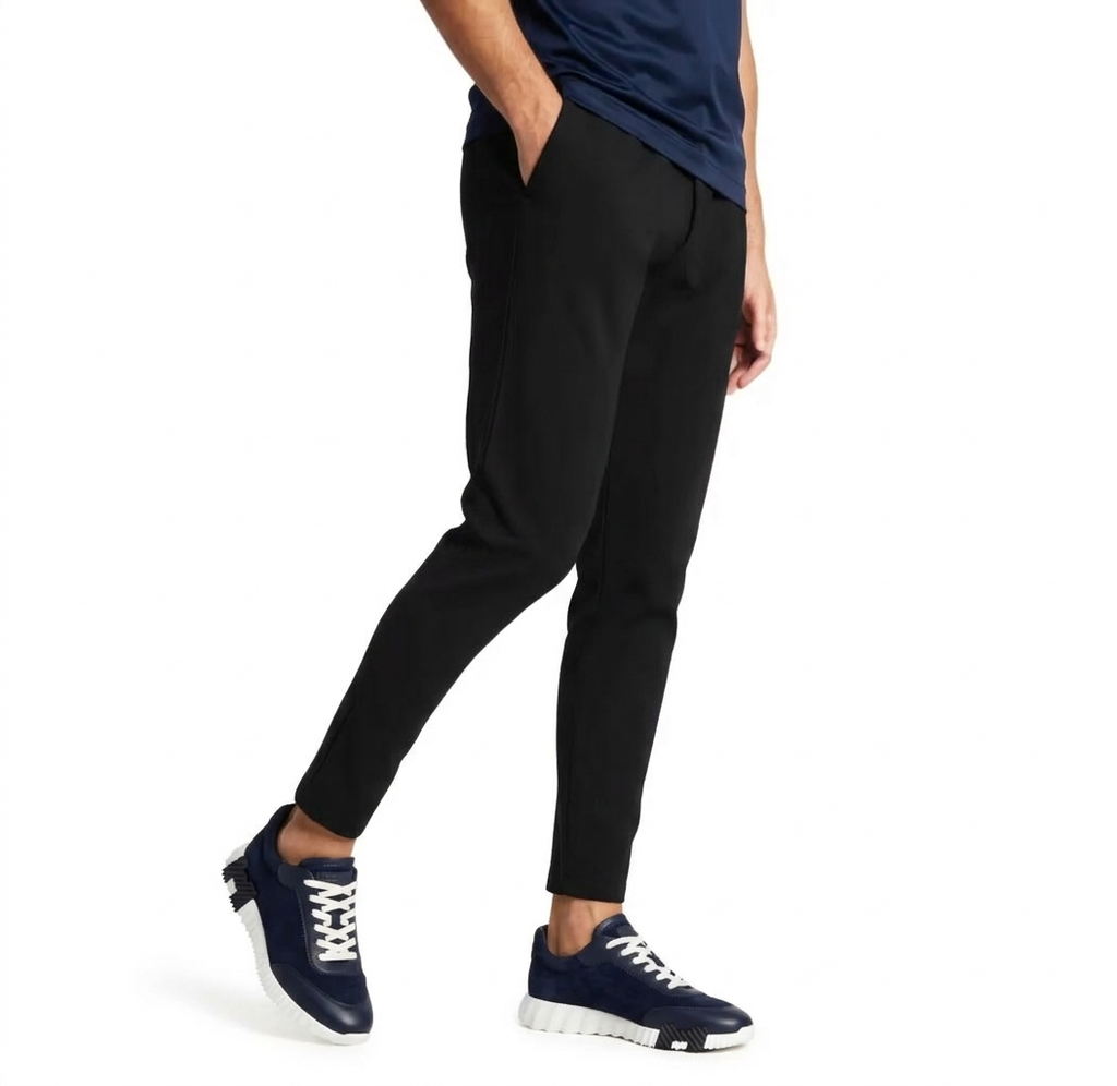 “Black” Fondo Pant