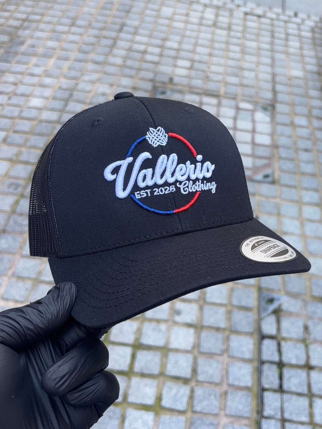Impulso Cap “Bonaparte”