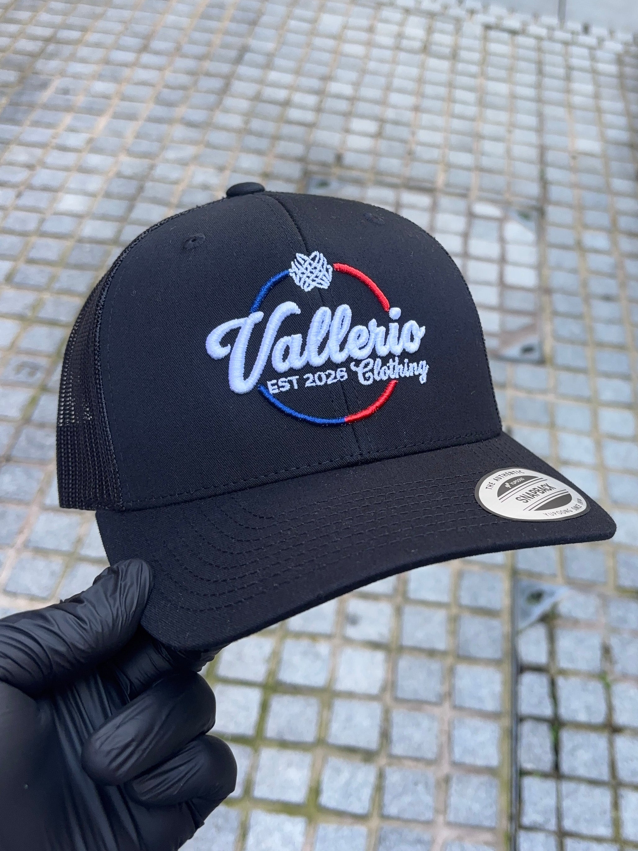 Impulso Cap “Bonaparte”