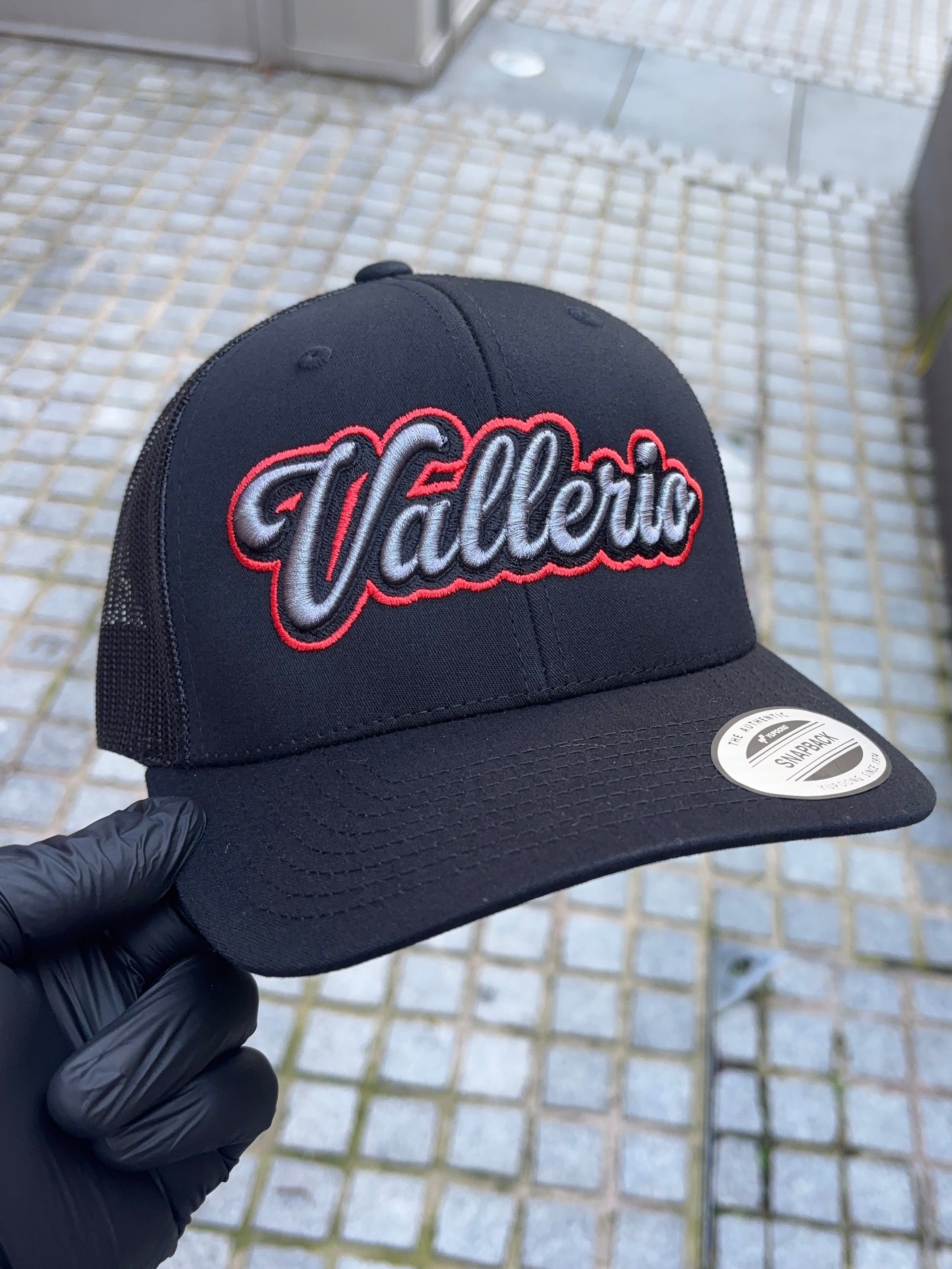 Impulso Cap “Solaris”