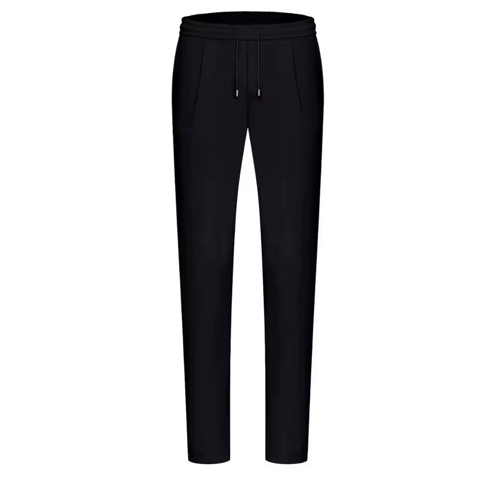 “Black” Fondo Pant