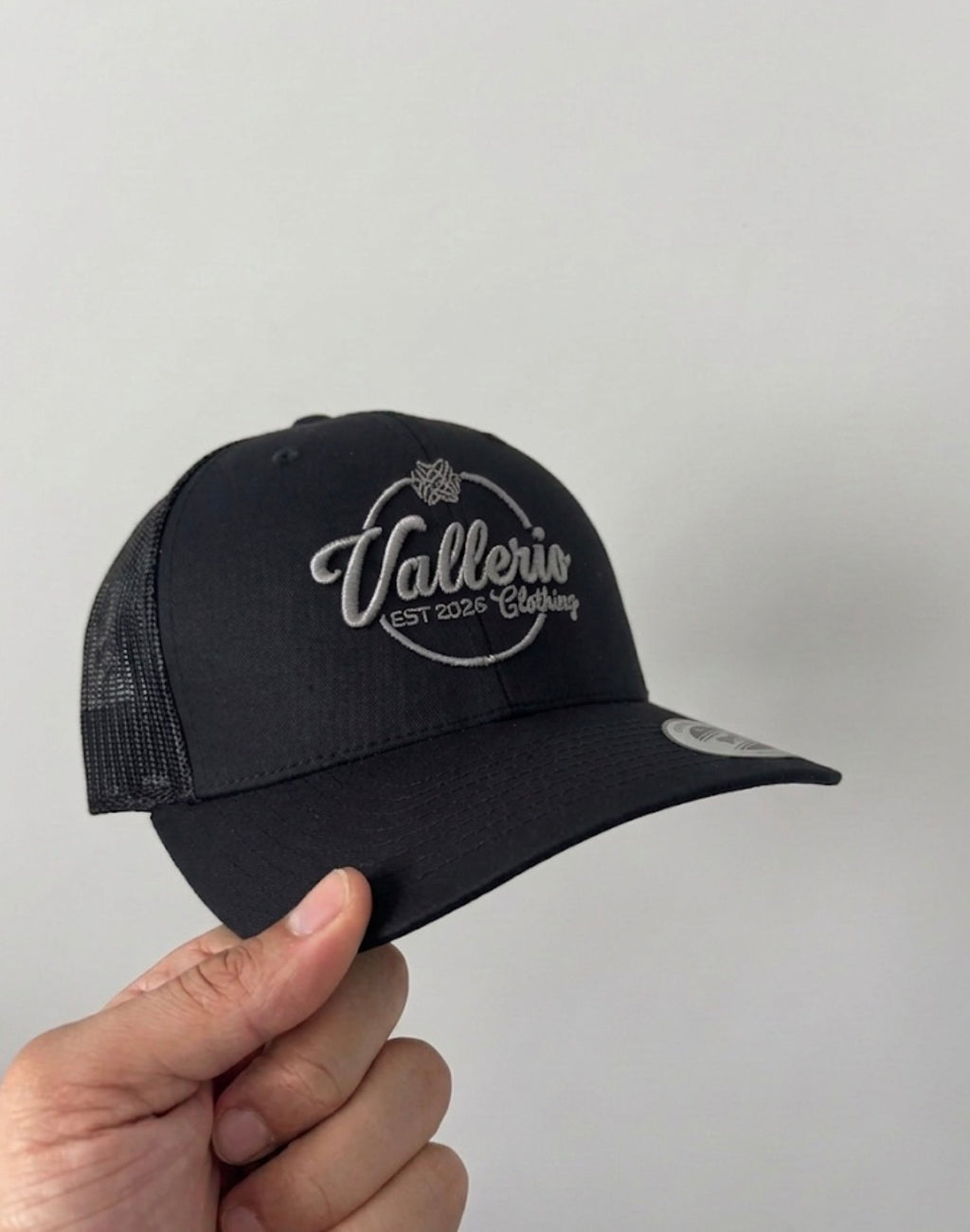 Impulso Cap “Mercury”