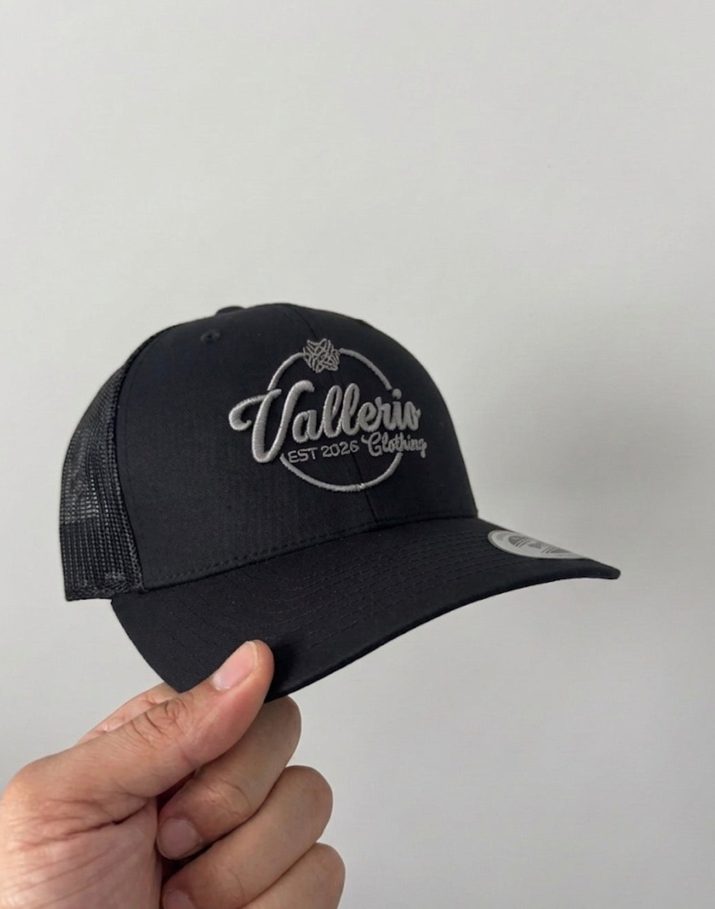 Impulso Cap “Mercury”