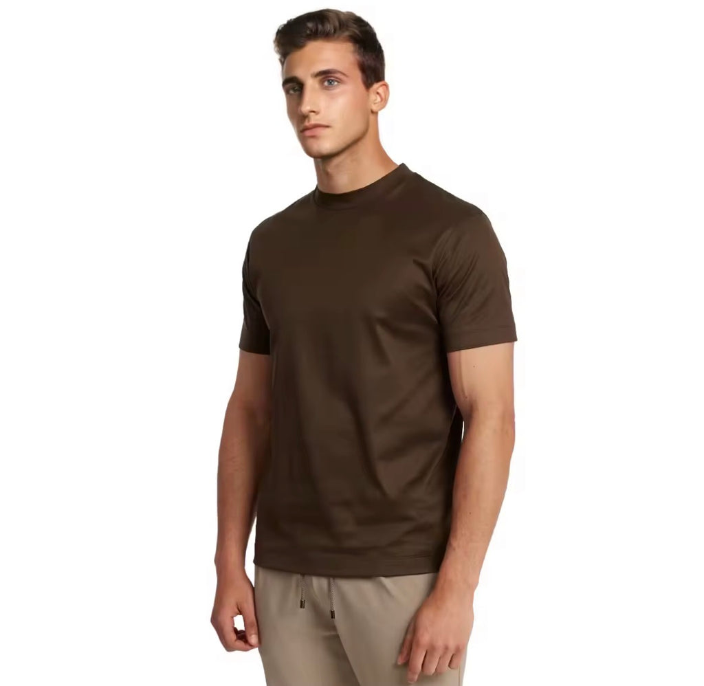 “Mocha” Magno Tee
