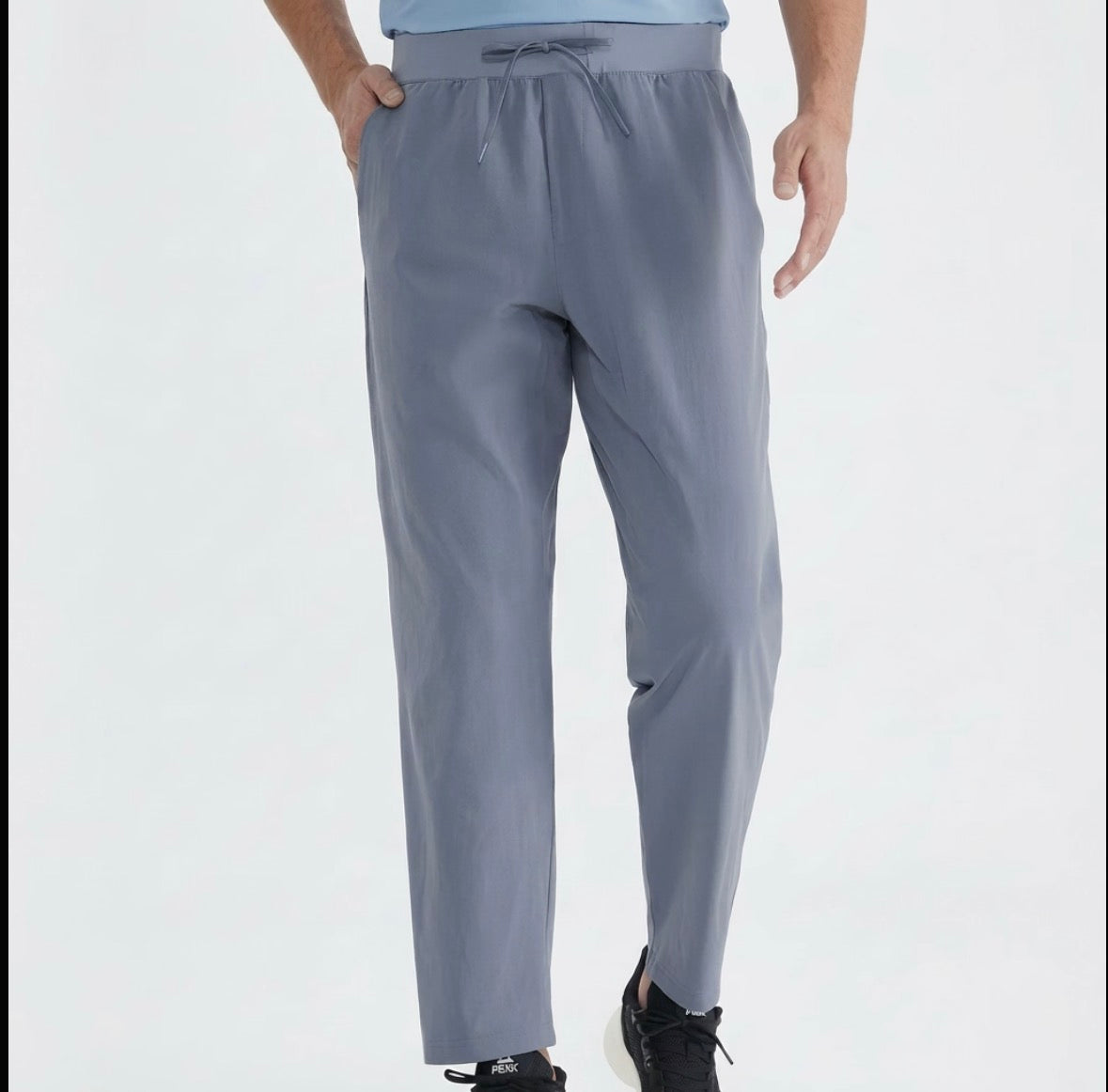 Vector Performance Pant “Slate”