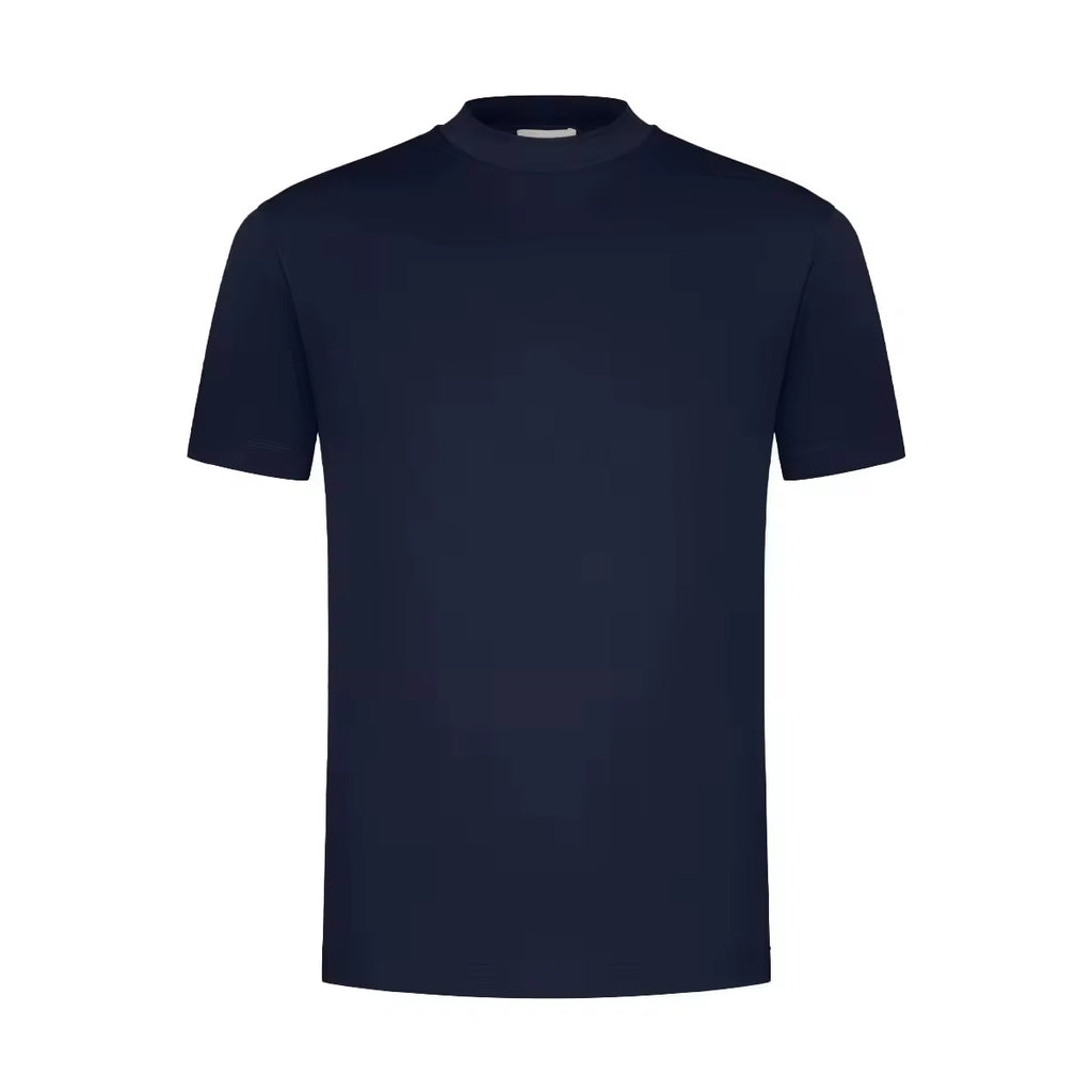 “Navy” Magno Tee